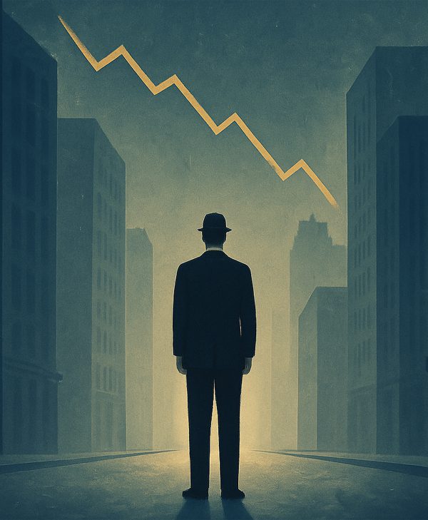 Greed, Folly, and the Crash: 1929 Unveiled