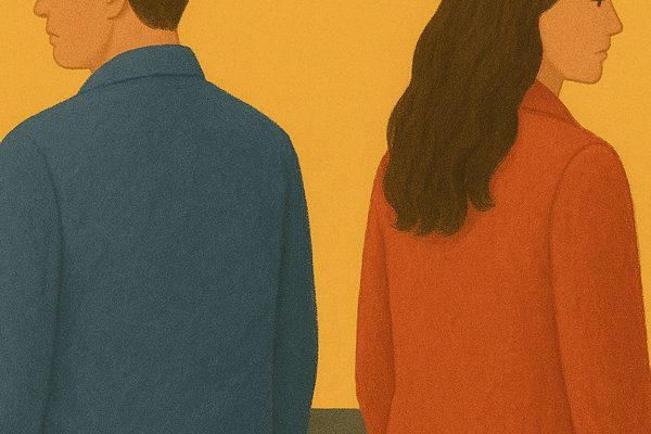 The Hostage with a Heart💘