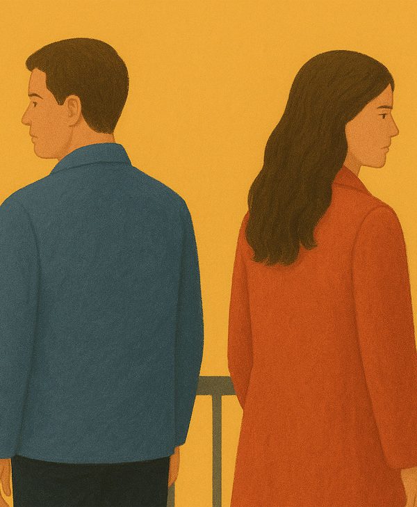 The Hostage with a Heart💘