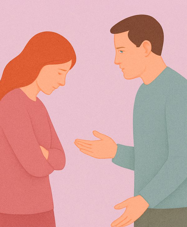 People-Pleasers, This One’s You