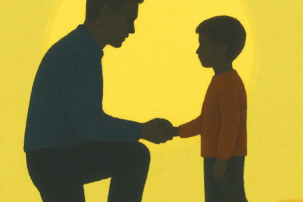 Born Lucky, Not Easy🍀