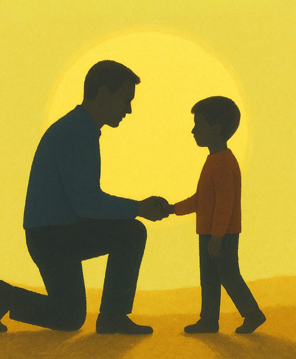 Born Lucky, Not Easy🍀