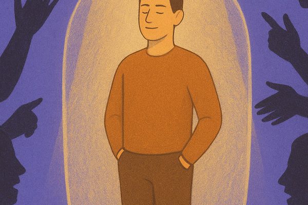 Tired of Overthinking? Find Inner Calm!