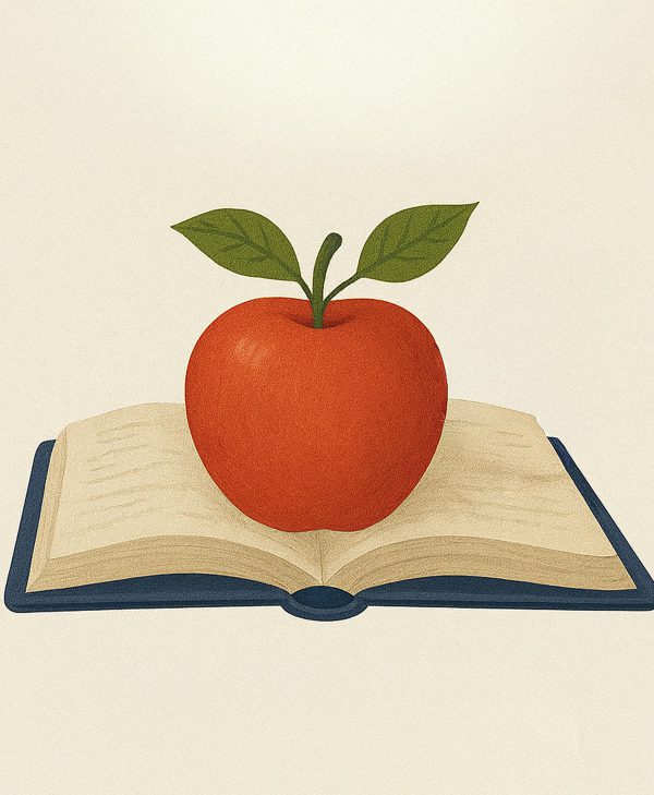 Faith, Food, and Fasting