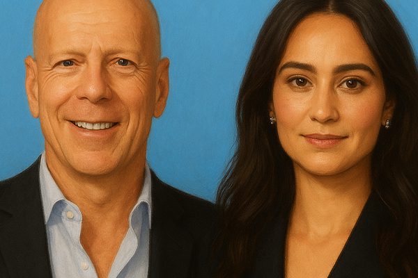 Discover a Courageous Caregiver’s Tale📚