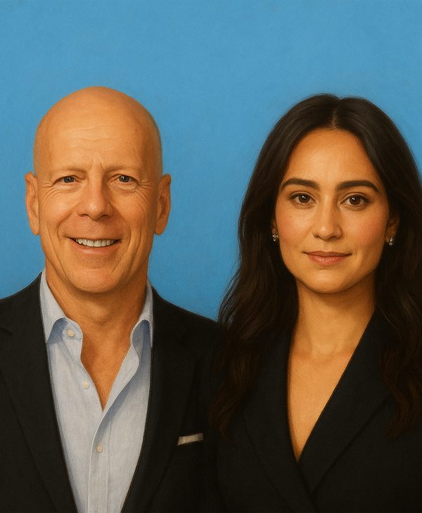 Discover a Courageous Caregiver’s Tale📚