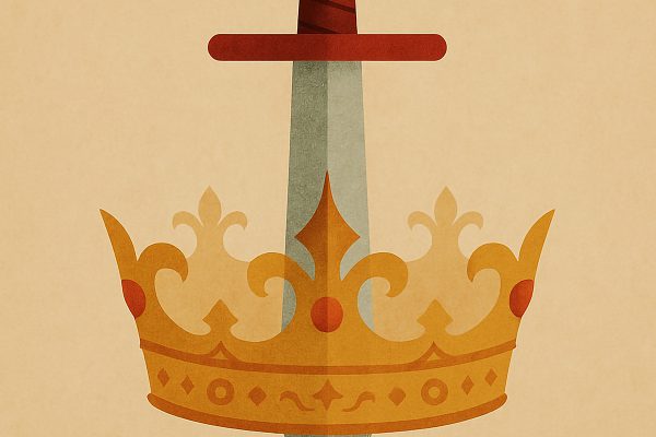 Jane Boleyn’s Dangerous Game