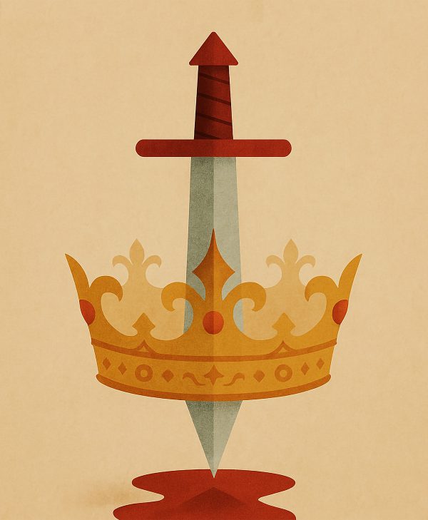 Jane Boleyn’s Dangerous Game