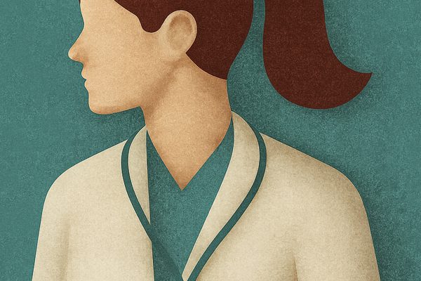 Surgery, Secrets & a “Dead” Husband