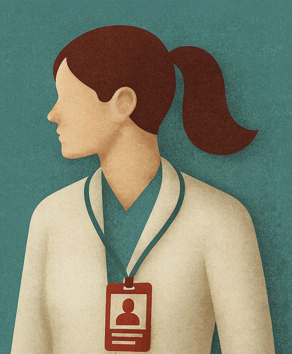 Surgery, Secrets & a “Dead” Husband