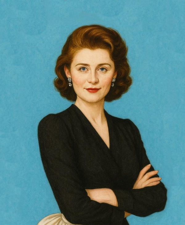 The Original Kingmaker