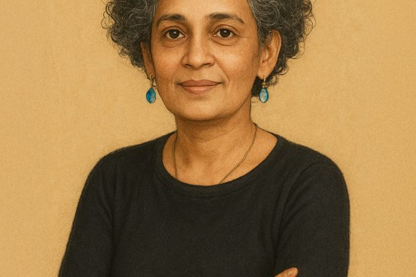 Before the Booker, There Was Mother