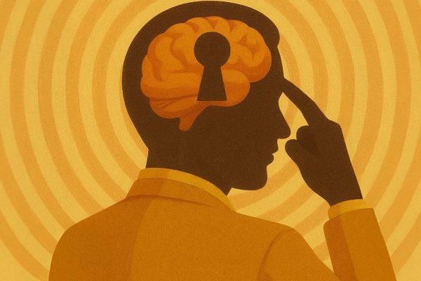 Stop Guessing People: Read Them