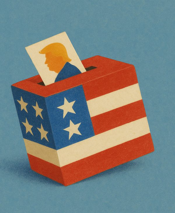 The Comeback No One Stopped