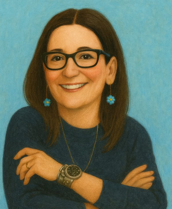 From Lipstick to Legacy