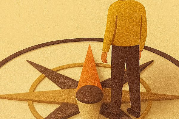 Find Your Inner Compass