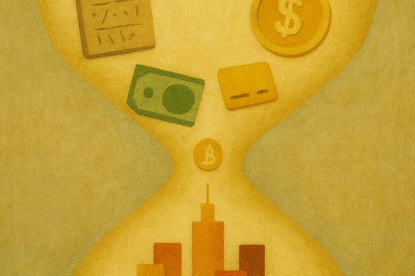 Money: The Ultimate Spell✨💵