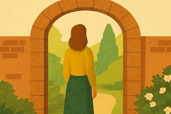 Secrets Bloom at Havenworth 🌿