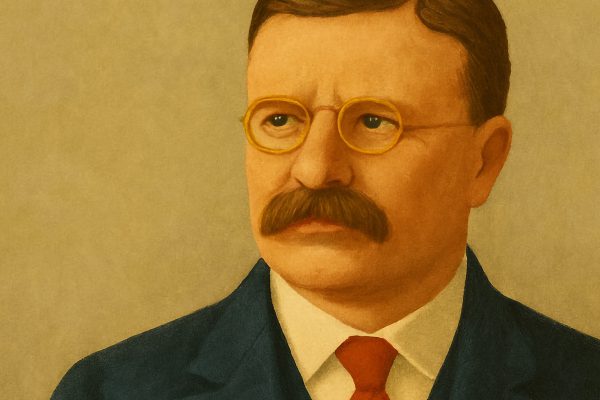 What Would Teddy Do?✨