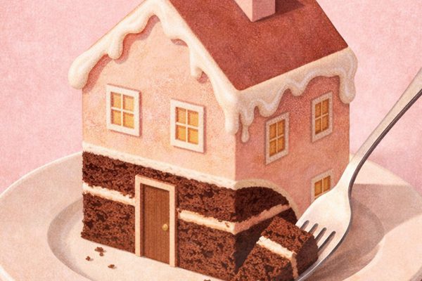 House Hunt, High Stakes