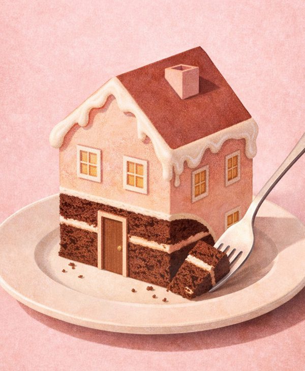 House Hunt, High Stakes