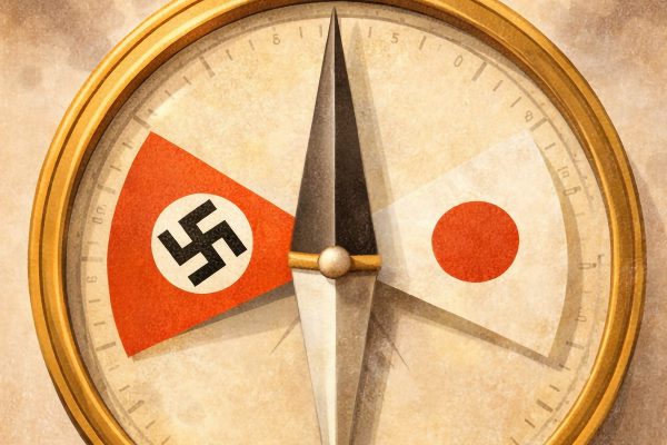 A family secret that changed Pearl Harbor🌍