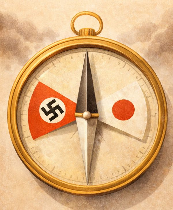 A family secret that changed Pearl Harbor🌍