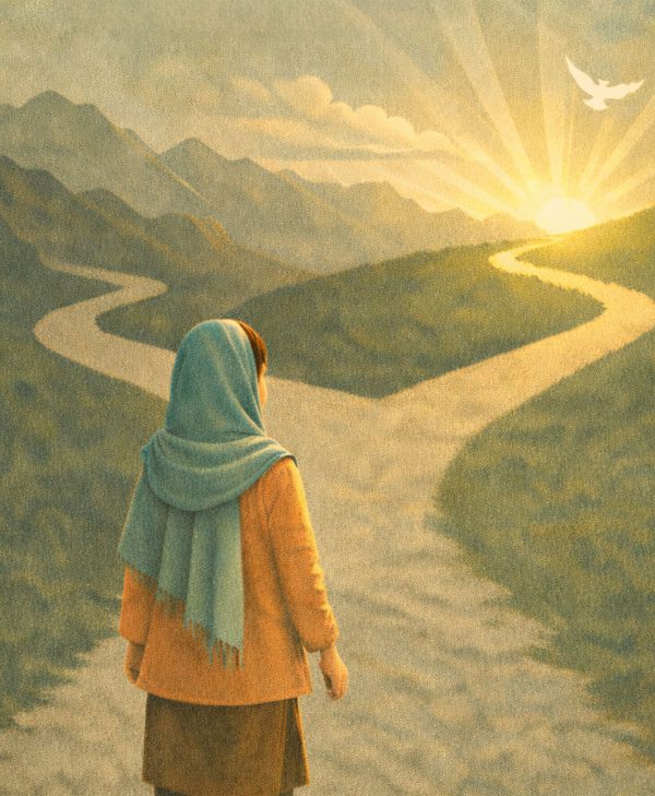 Malala, Unfiltered (At Last)