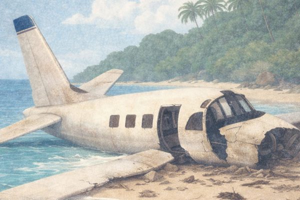 Her Sister Vanished🍃