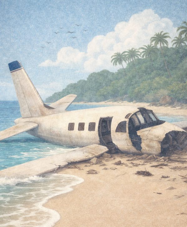 Her Sister Vanished🍃