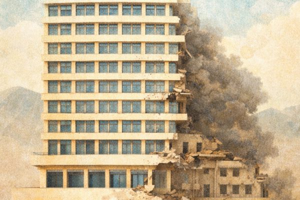 Room Service, Revolution, Resilience📖🌍