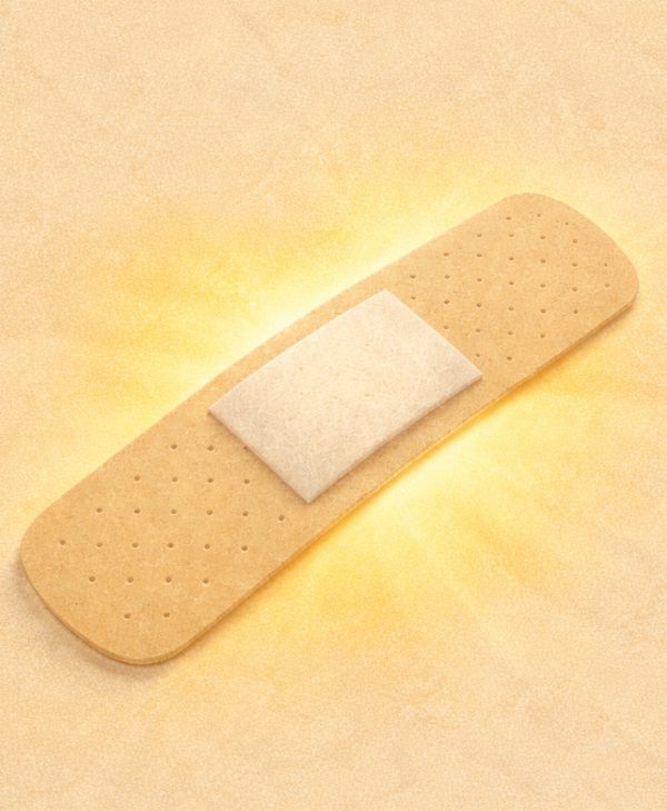 Miracles, But Make It Medicine🌟