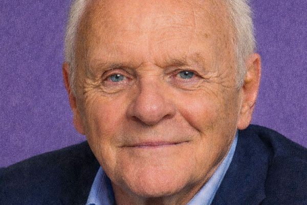 Hopkins’ Best Role: Himself📚✨