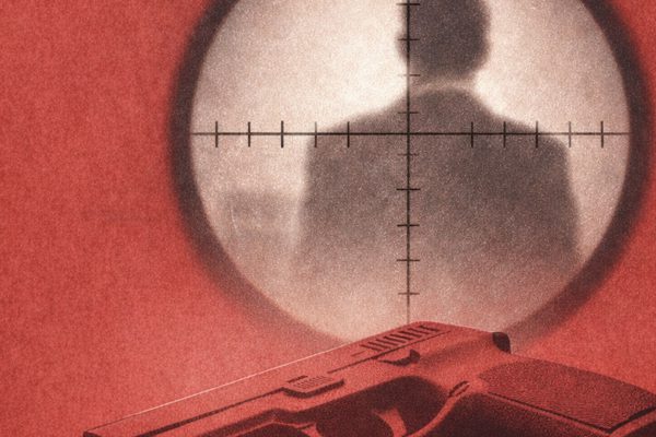 Boat Crash, Bigger Conspiracy📚 🔍