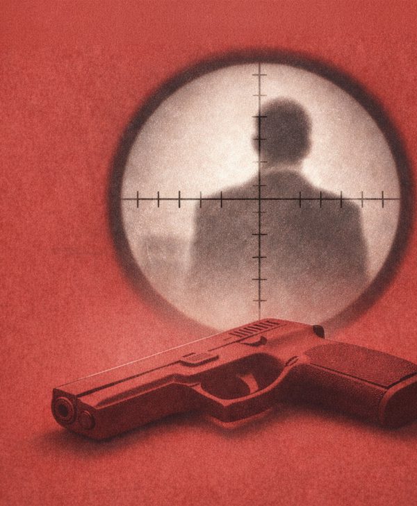 Boat Crash, Bigger Conspiracy📚 🔍