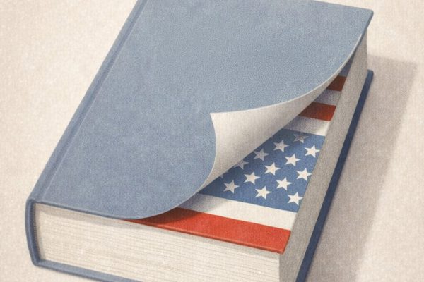 Patriotism vs. Truth📚🔍