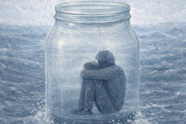 Open When Life Hits 📘💕