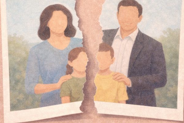 The Stranger Next Door📖✨