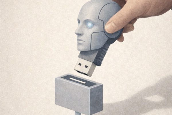 Your New Thought Partner🌟