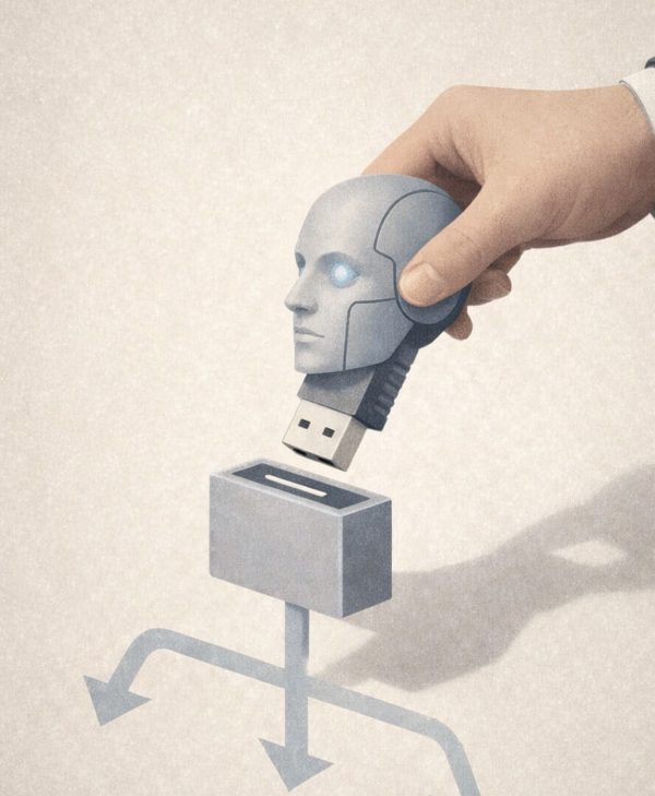 Your New Thought Partner🌟