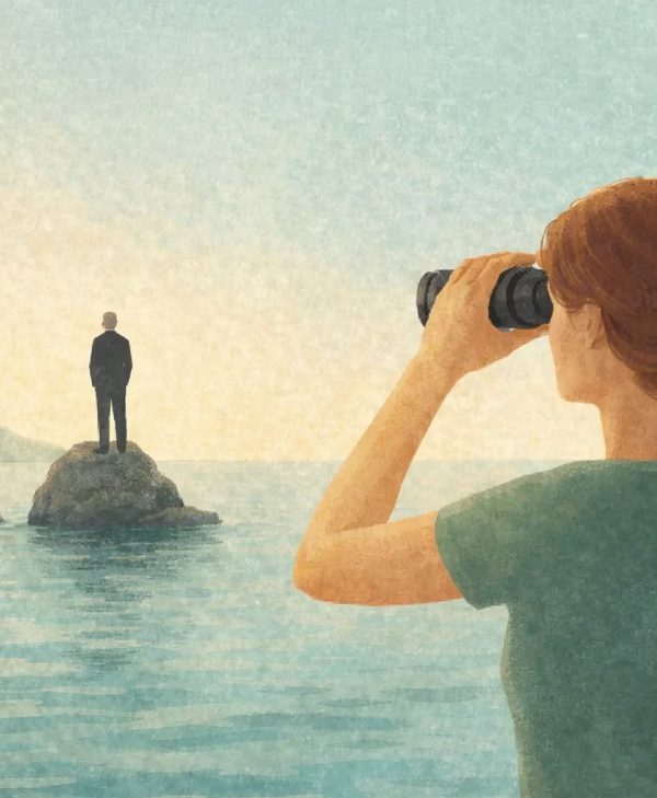 He’s Back. Run. Again.🏃