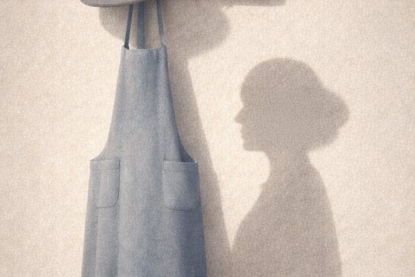 Undercover Nanny Nightmare😎