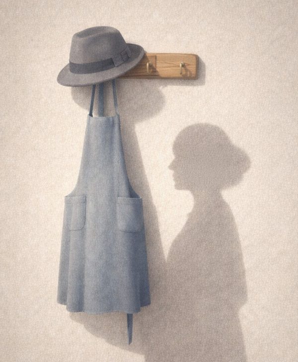 Undercover Nanny Nightmare😎