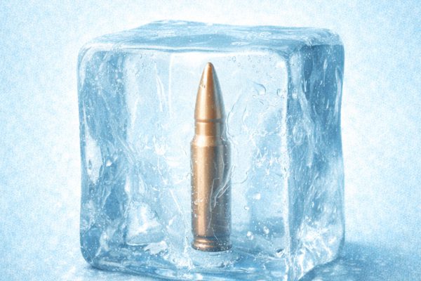 Arctic Crash. AI Prize. ✈