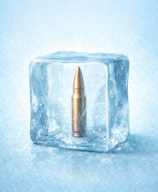 Arctic Crash. AI Prize. ✈