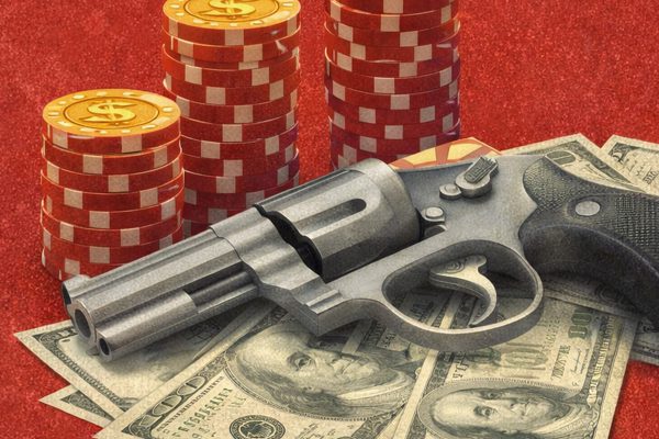 One Choice. One Score.