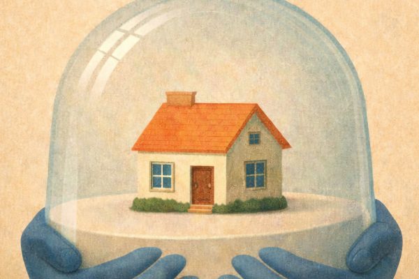 A Miracle at Bramley Hall✨