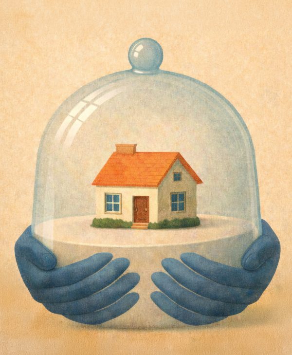 A Miracle at Bramley Hall✨