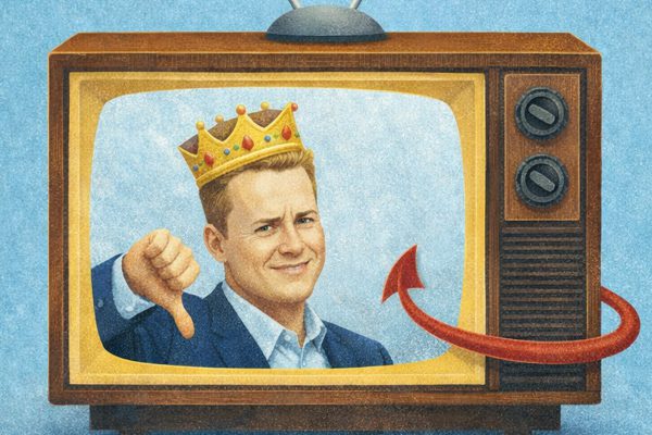 Villain to Phoenix Energy