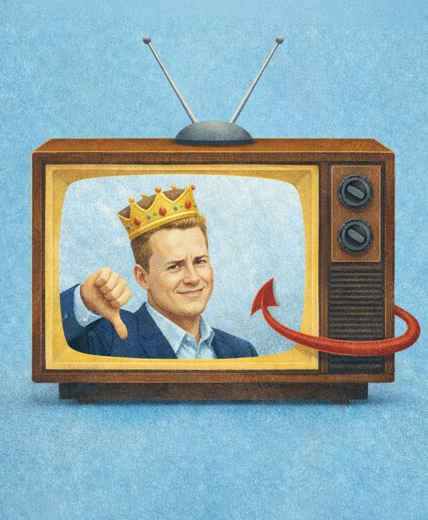 Villain to Phoenix Energy